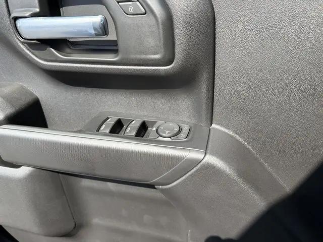 2026 GMC Sierra 1500 Crew Cab, Short Bed, Pro, 4WD