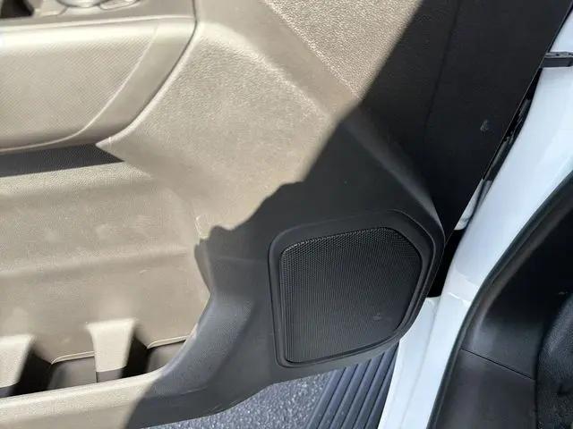 2026 GMC Sierra 1500 Crew Cab, Short Bed, Pro, 4WD