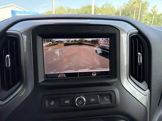2026 GMC Sierra 1500 Crew Cab, Short Bed, Pro, 4WD