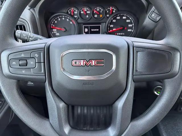 2026 GMC Sierra 1500 Crew Cab, Short Bed, Pro, 4WD