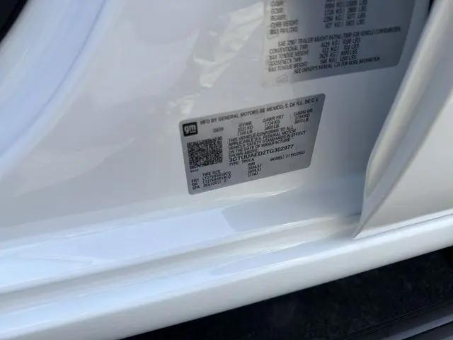 2026 GMC Sierra 1500 Crew Cab, Short Bed, Pro, 4WD