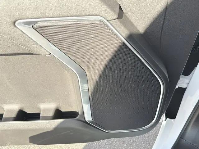 2026 GMC Sierra 1500 Crew Cab, Standard Bed, SLE, 4WD