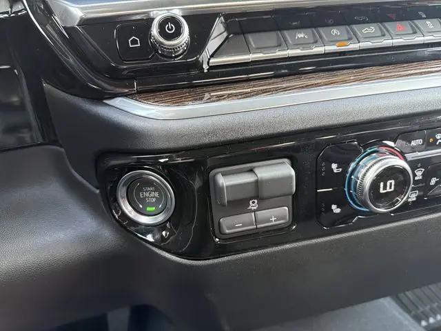 2026 GMC Sierra 1500 Crew Cab, Standard Bed, SLE, 4WD