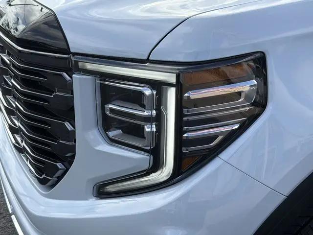 2026 GMC Sierra 1500 Crew Cab, Short Bed, Denali Ultimate, 4WD