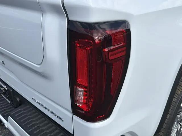 2026 GMC Sierra 1500 Crew Cab, Short Bed, Denali Ultimate, 4WD