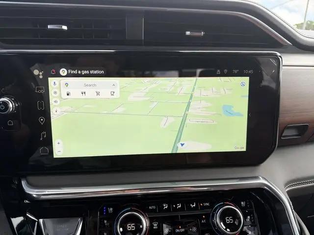 2026 GMC Sierra 1500 Crew Cab, Short Bed, Denali Ultimate, 4WD