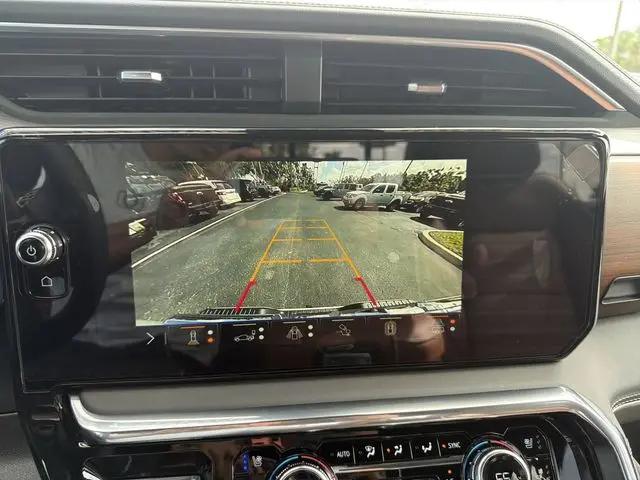 2026 GMC Sierra 1500 Crew Cab, Short Bed, Denali Ultimate, 4WD