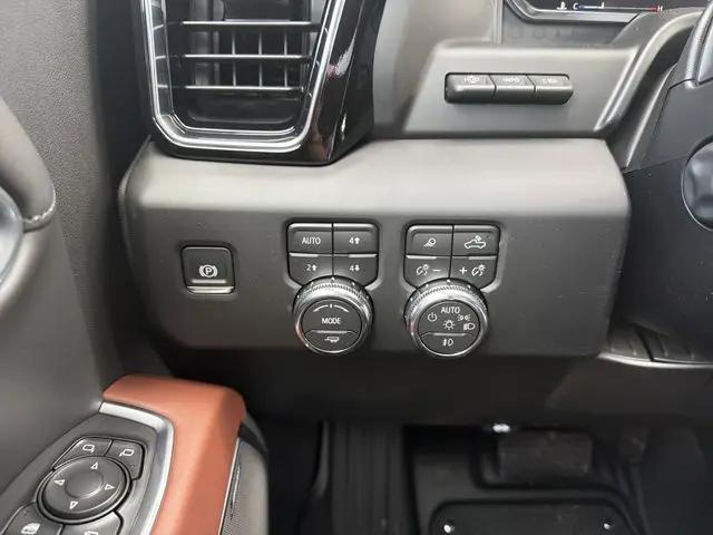 2026 GMC Sierra 1500 Crew Cab, Short Bed, Denali Ultimate, 4WD