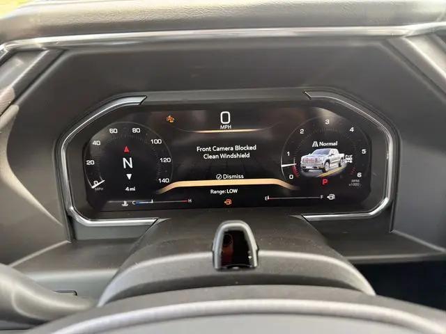 2026 GMC Sierra 1500 Crew Cab, Short Bed, Denali Ultimate, 4WD