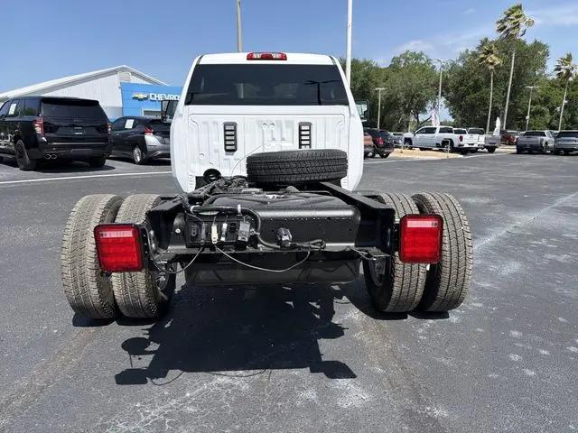 2026 GMC Sierra 3500HD Pro