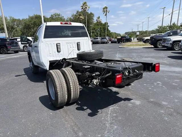2026 GMC Sierra 3500HD Pro