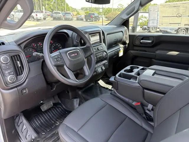 2026 GMC Sierra 3500HD Pro