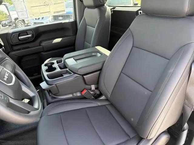 2026 GMC Sierra 3500HD Pro