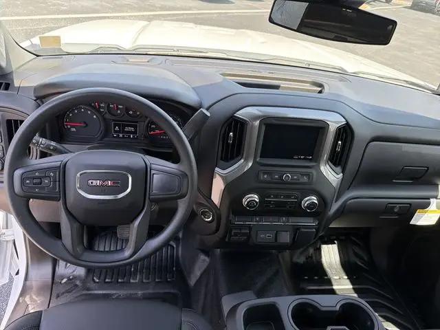 2026 GMC Sierra 3500HD Pro