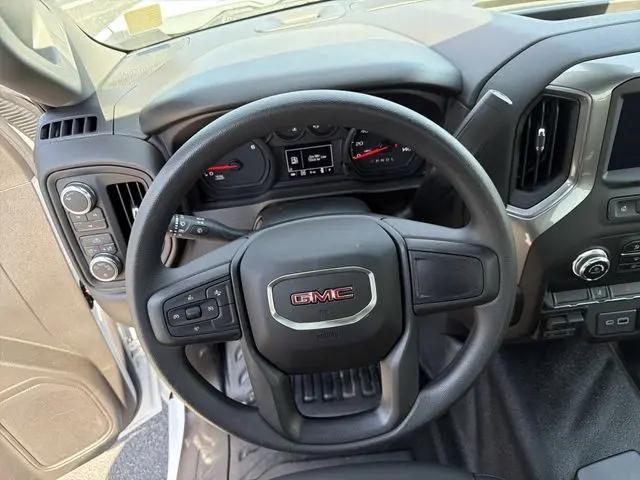 2026 GMC Sierra 3500HD Pro