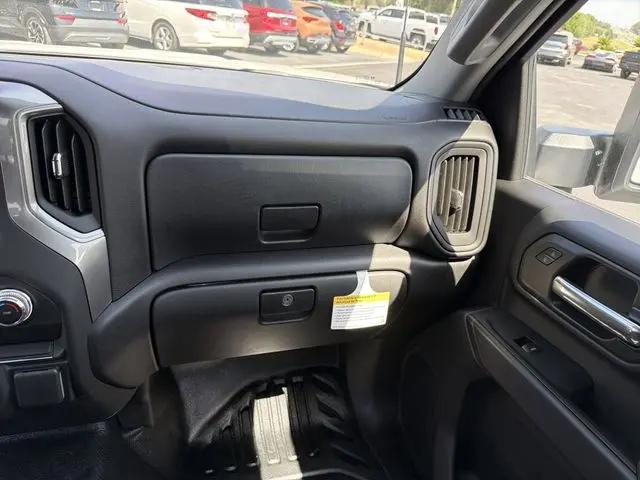 2026 GMC Sierra 3500HD Pro