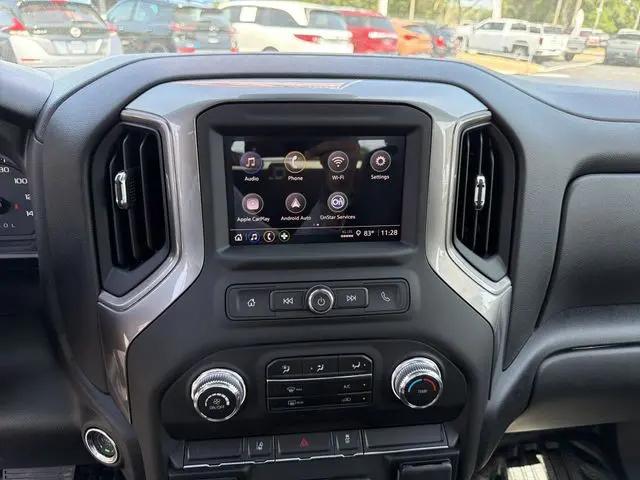 2026 GMC Sierra 3500HD Pro