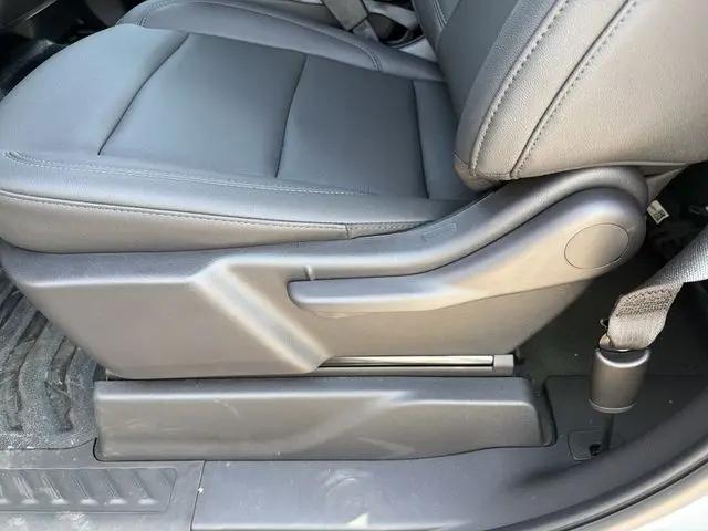 2026 GMC Sierra 3500HD Pro
