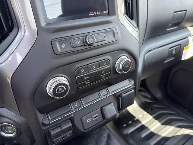 2026 GMC Sierra 3500HD Pro
