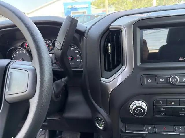 2026 GMC Sierra 3500HD Pro