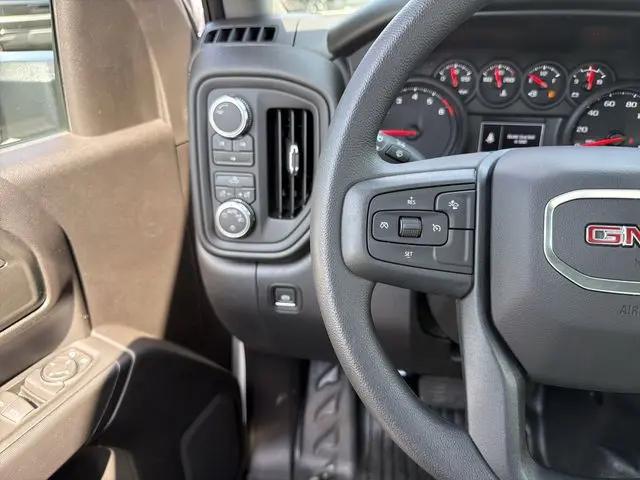 2026 GMC Sierra 3500HD Pro