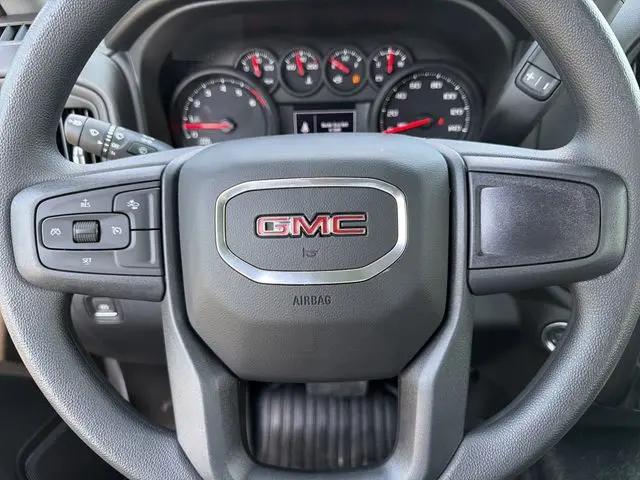 2026 GMC Sierra 3500HD Pro