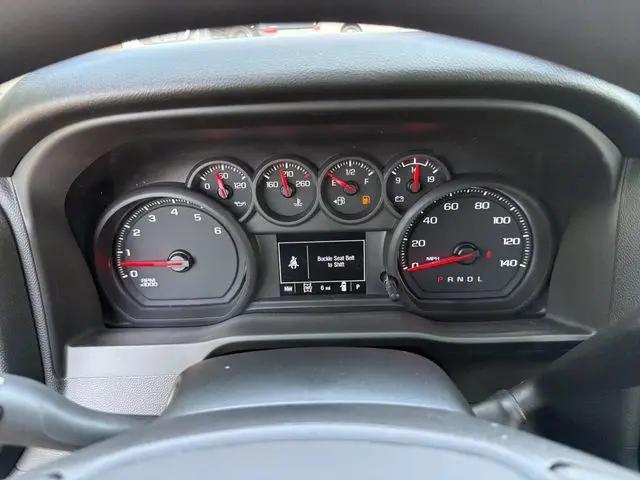 2026 GMC Sierra 3500HD Pro