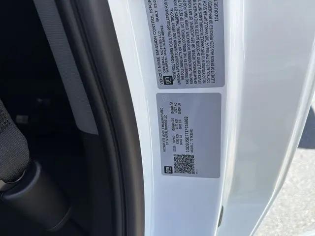 2026 GMC Sierra 3500HD Pro