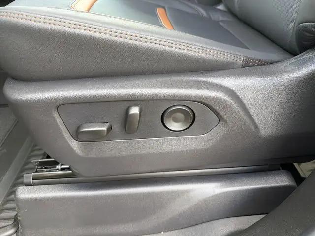 2026 GMC Sierra 1500 Crew Cab, Short Bed, AT4, 4WD