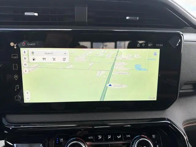 2026 GMC Sierra 1500 Crew Cab, Short Bed, AT4, 4WD
