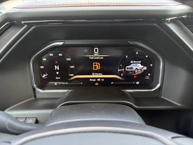 2026 GMC Sierra 1500 Crew Cab, Short Bed, AT4, 4WD