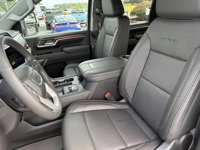 2026 GMC Sierra 3500HD Crew Cab, Long Bed, Denali Dual Rear Wheel, 4WD