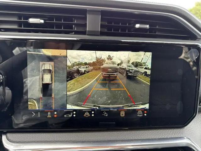 2026 GMC Sierra 3500HD Crew Cab, Long Bed, Denali Dual Rear Wheel, 4WD