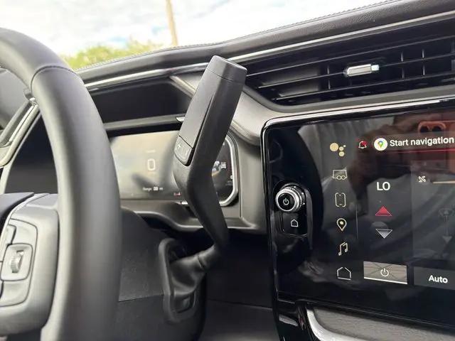2026 GMC Sierra 3500HD Crew Cab, Long Bed, Denali Dual Rear Wheel, 4WD