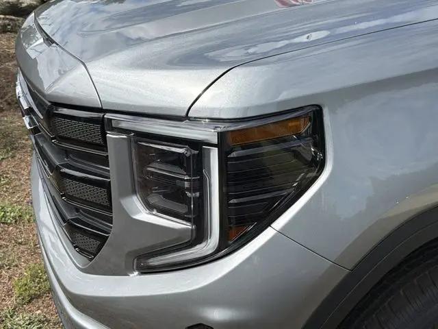 2026 GMC Sierra 1500 Double Cab, Standard Bed, Elevation, 4WD