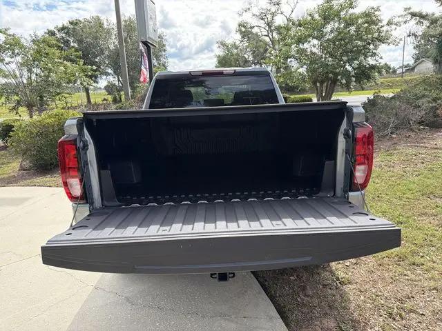 2026 GMC Sierra 1500 Double Cab, Standard Bed, Elevation, 4WD