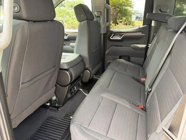 2026 GMC Sierra 1500 Double Cab, Standard Bed, Elevation, 4WD