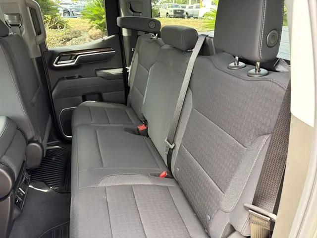 2026 GMC Sierra 1500 Double Cab, Standard Bed, Elevation, 4WD