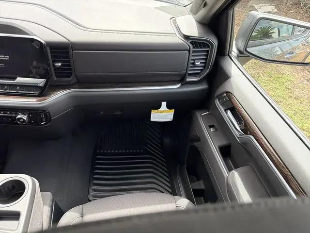 2026 GMC Sierra 1500 Double Cab, Standard Bed, Elevation, 4WD