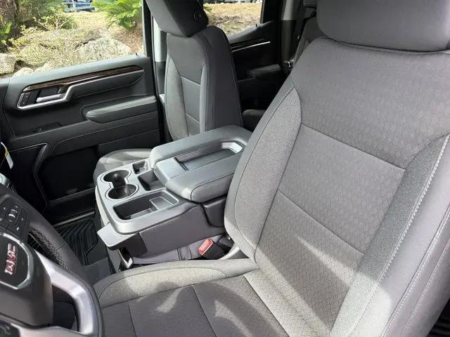 2026 GMC Sierra 1500 Double Cab, Standard Bed, Elevation, 4WD