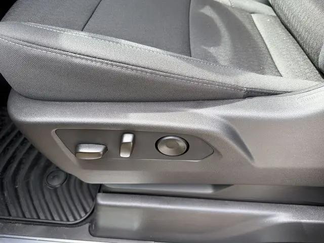 2026 GMC Sierra 1500 Double Cab, Standard Bed, Elevation, 4WD