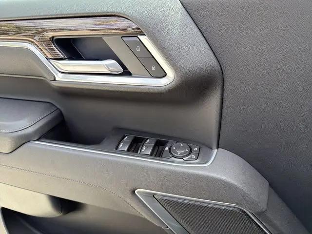 2026 GMC Sierra 1500 Double Cab, Standard Bed, Elevation, 4WD
