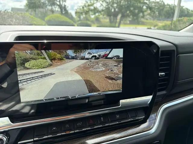 2026 GMC Sierra 1500 Double Cab, Standard Bed, Elevation, 4WD