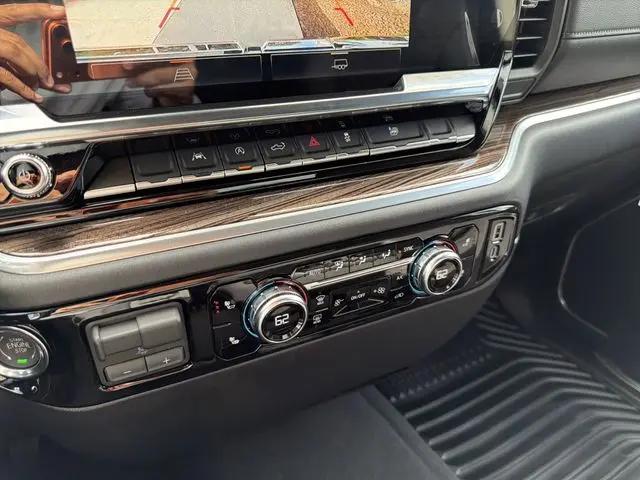 2026 GMC Sierra 1500 Double Cab, Standard Bed, Elevation, 4WD