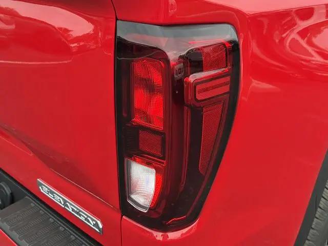 2026 GMC Sierra 1500 Double Cab, Standard Bed, Elevation, 4WD