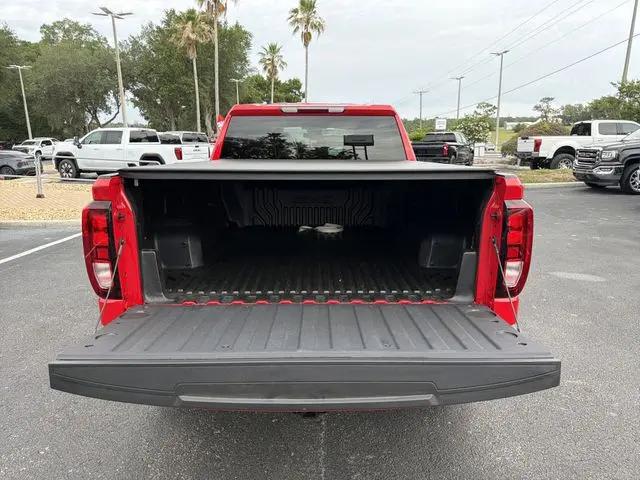 2026 GMC Sierra 1500 Double Cab, Standard Bed, Elevation, 4WD