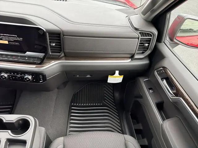2026 GMC Sierra 1500 Double Cab, Standard Bed, Elevation, 4WD