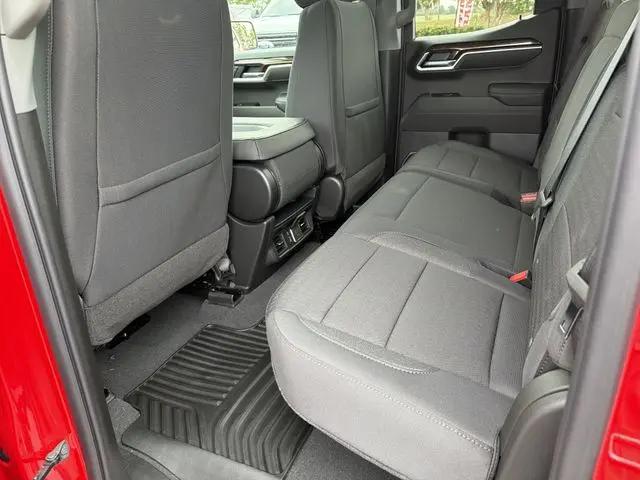 2026 GMC Sierra 1500 Double Cab, Standard Bed, Elevation, 4WD