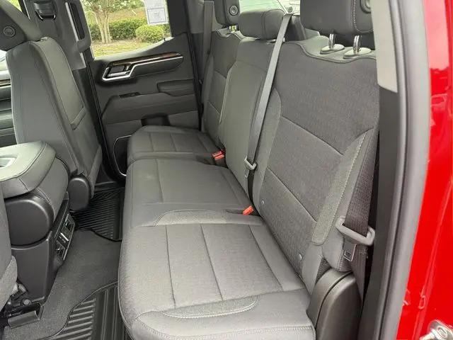 2026 GMC Sierra 1500 Double Cab, Standard Bed, Elevation, 4WD