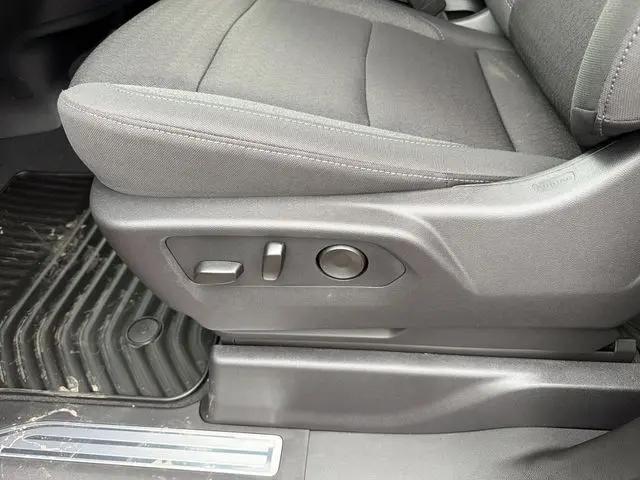 2026 GMC Sierra 1500 Double Cab, Standard Bed, Elevation, 4WD